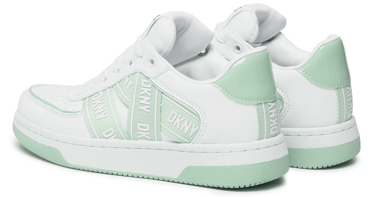 DKNY Olicia Sneakers — view 3