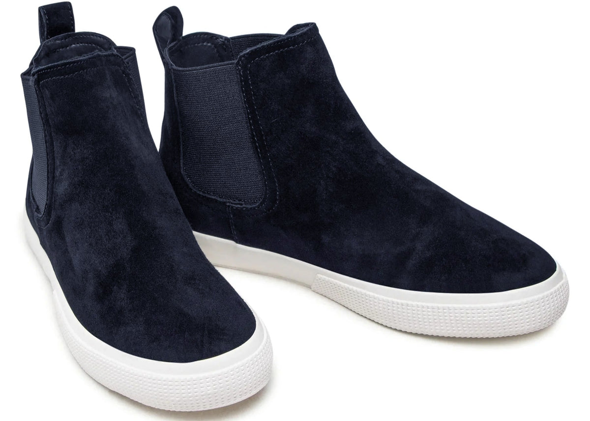 RALPH LAUREN Jennabel Chelsea Boots — view 3