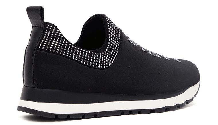 DKNY JADYN Logo Slip-On — view 4