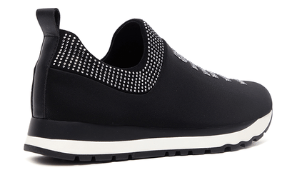 DKNY JADYN Logo Slip-On — view 4