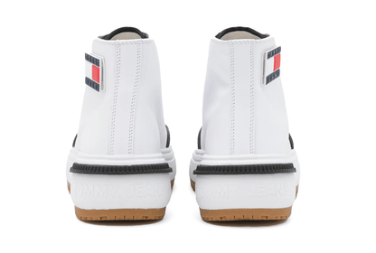TOMMY HILFIGER CLEAT MID RUN W — view 3