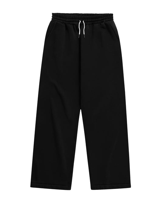 Wide Leg Sweatpant