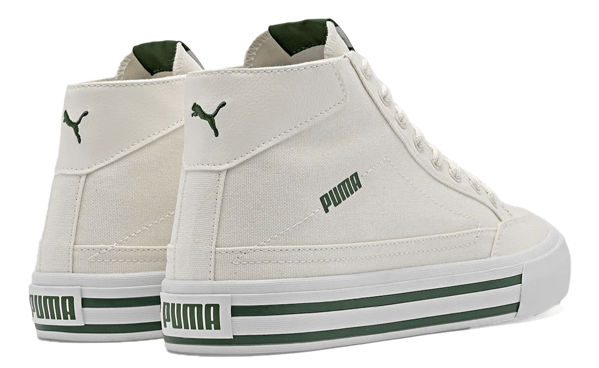 Puma Men's Tennis Shoes — view 4