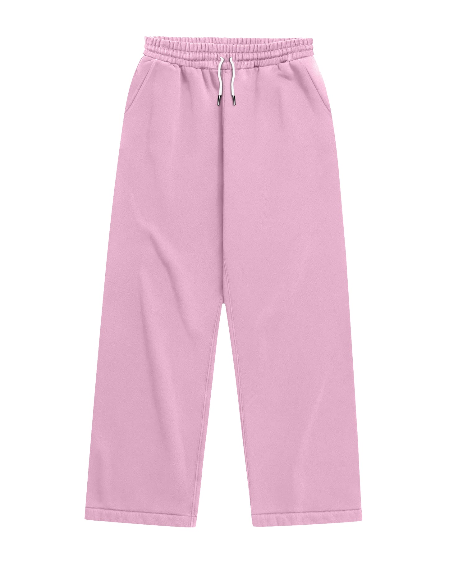 Wide Leg Sweatpant