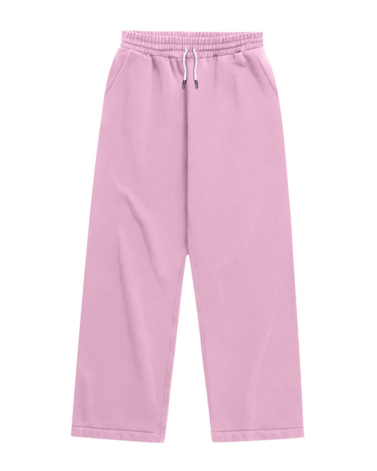 Wide Leg Sweatpant