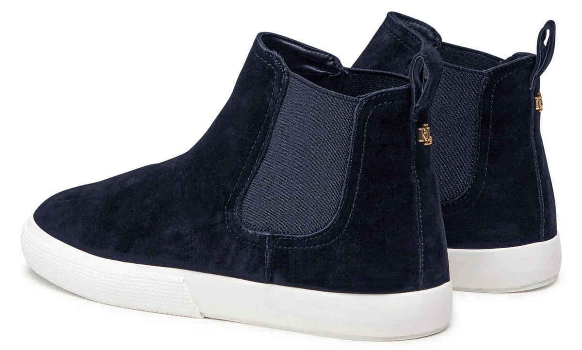 RALPH LAUREN Jennabel Chelsea Boots — view 4