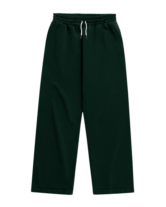 Wide Leg Sweatpant