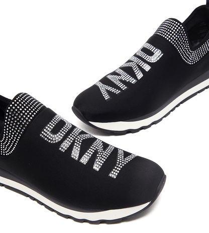 DKNY JADYN Logo Slip-On — view 5