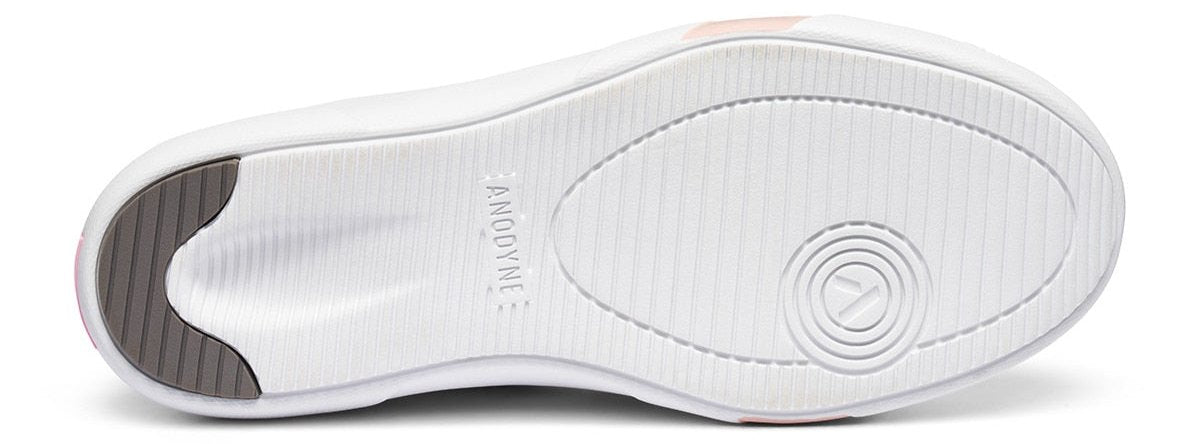 ANODYNE Women's Casual Sneaker — view 4