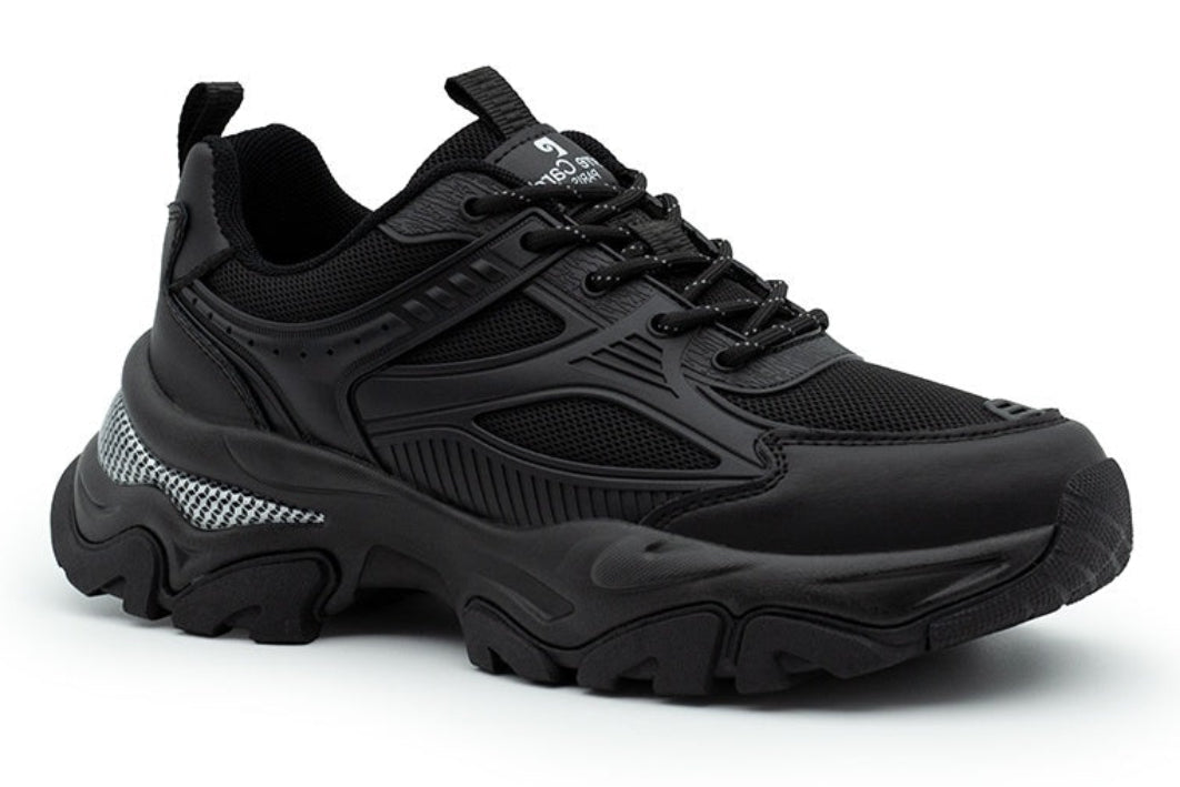Pierre Cardin Low Boots For Active Recreation — view 2
