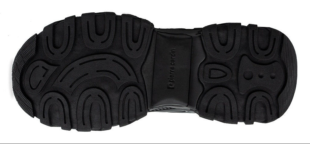 Pierre Cardin Low Boots For Active Recreation — view 7