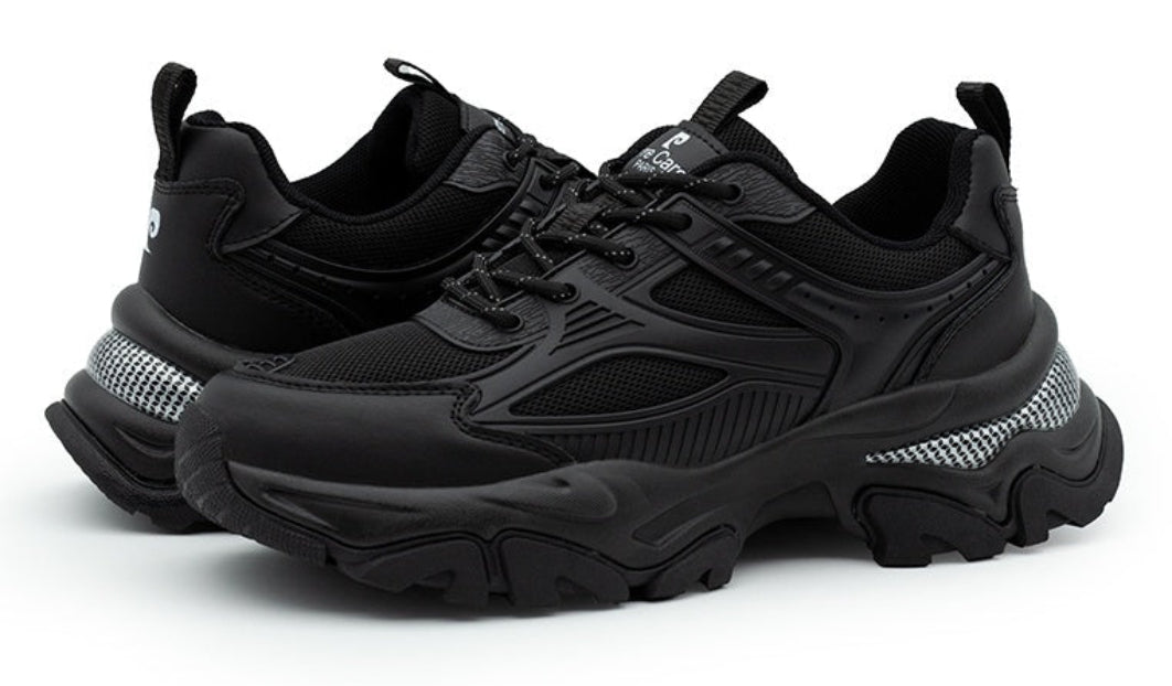 Pierre Cardin Low Boots For Active Recreation — view 4