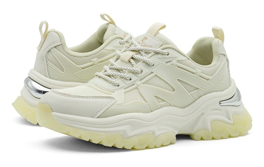 Pierre Cardin Women's low boots for active recreation — view 4
