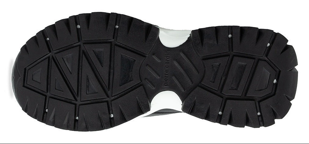 Pierre Cardin Low Boots For Active Recreation — view 7