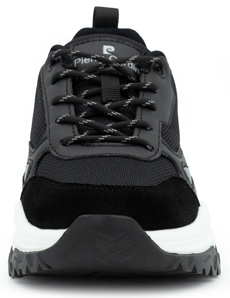 Pierre Cardin Low Boots For Active Recreation — view 5