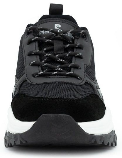 Pierre Cardin Low Boots For Active Recreation — view 5