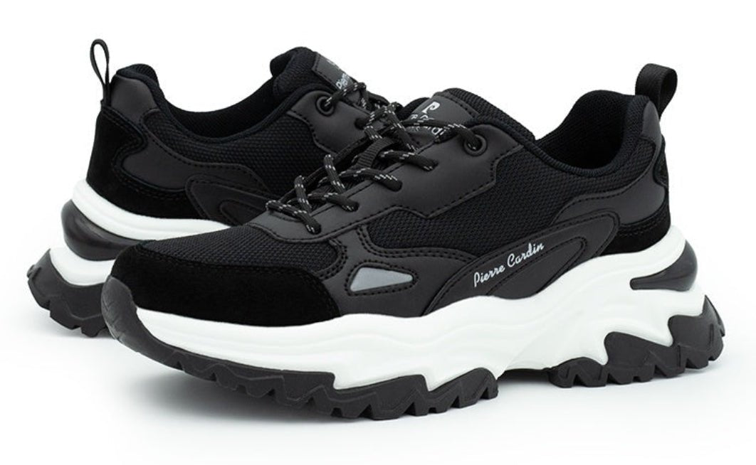 Pierre Cardin Low Boots For Active Recreation — view 4