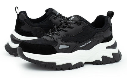 Pierre Cardin Low Boots For Active Recreation — view 4