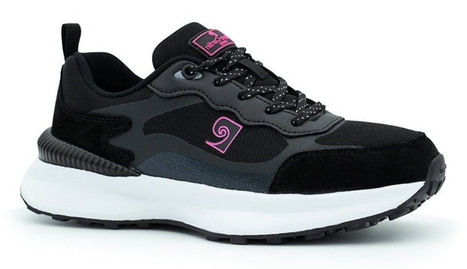 Pierre Cardin Low Boots For Active Recreation BPK — view 2