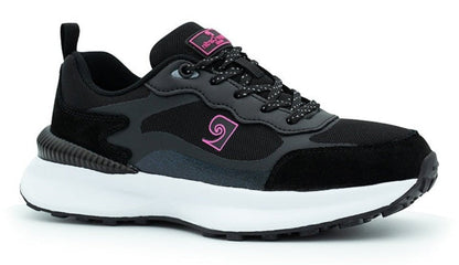Pierre Cardin Low Boots For Active Recreation BPK — view 2