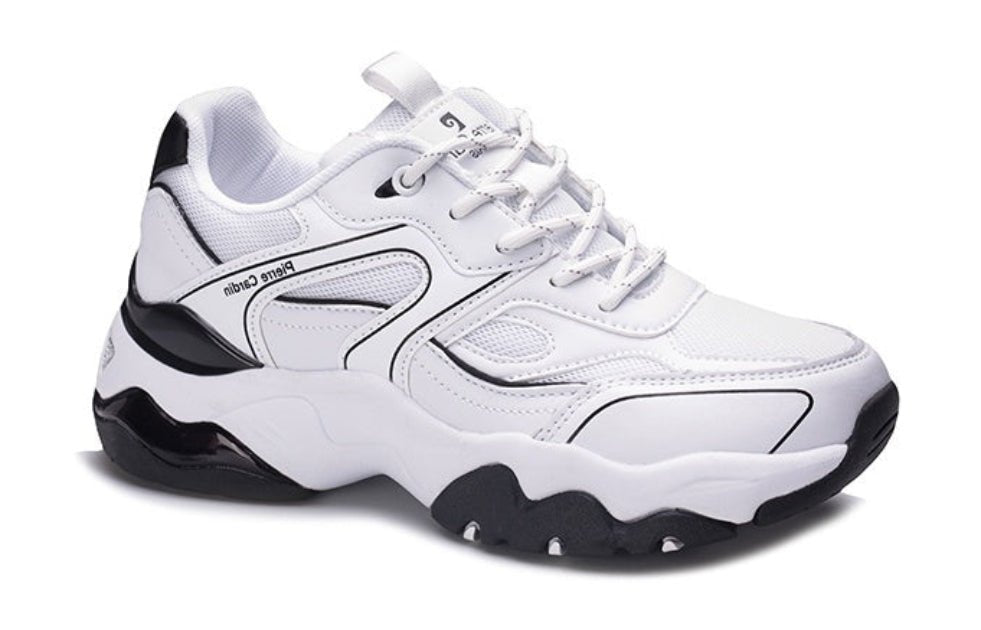 Pierre Cardin Low Boots For Active Recreation WT — view 2