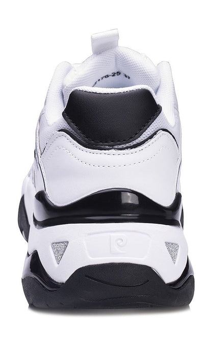 Pierre Cardin Low Boots For Active Recreation WT — view 4
