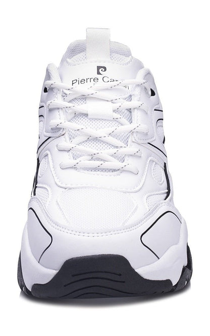Pierre Cardin Low Boots For Active Recreation WT — view 5