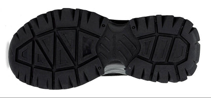 Pierre Cardin Low Boots For Active Recreation BBK — view 6
