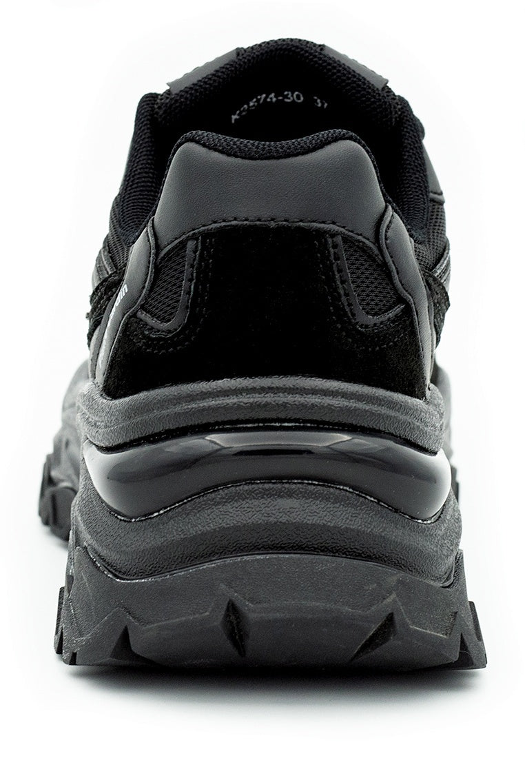 Pierre Cardin Low Boots For Active Recreation BBK — view 5