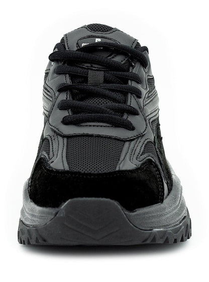 Pierre Cardin Low Boots For Active Recreation BBK — view 4