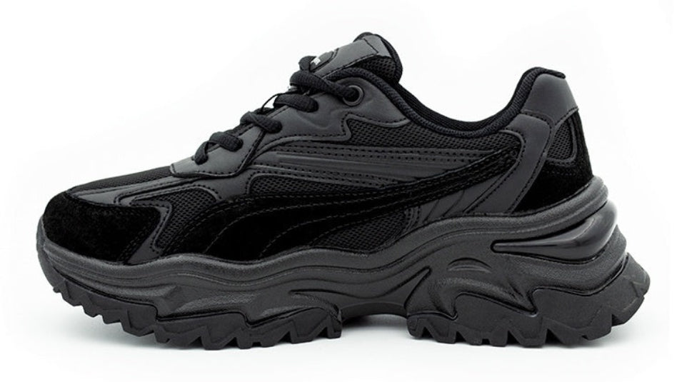 Pierre Cardin Low Boots For Active Recreation BBK — view 3