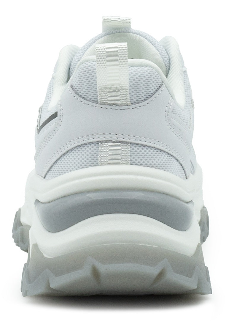 Pierre Cardin Low Boot For Active Recreation Wht — view 4