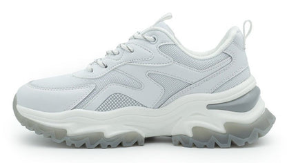 Pierre Cardin Low Boot For Active Recreation Wht — view 3