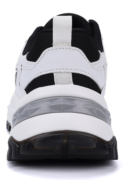 Pierre Cardin Low Boots For Active Recreation BKW — view 5