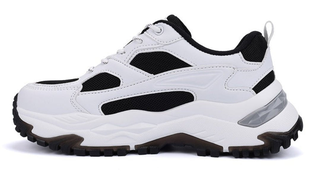 Pierre Cardin Low Boots For Active Recreation BKW — view 3