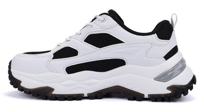 Pierre Cardin Low Boots For Active Recreation BKW — view 3