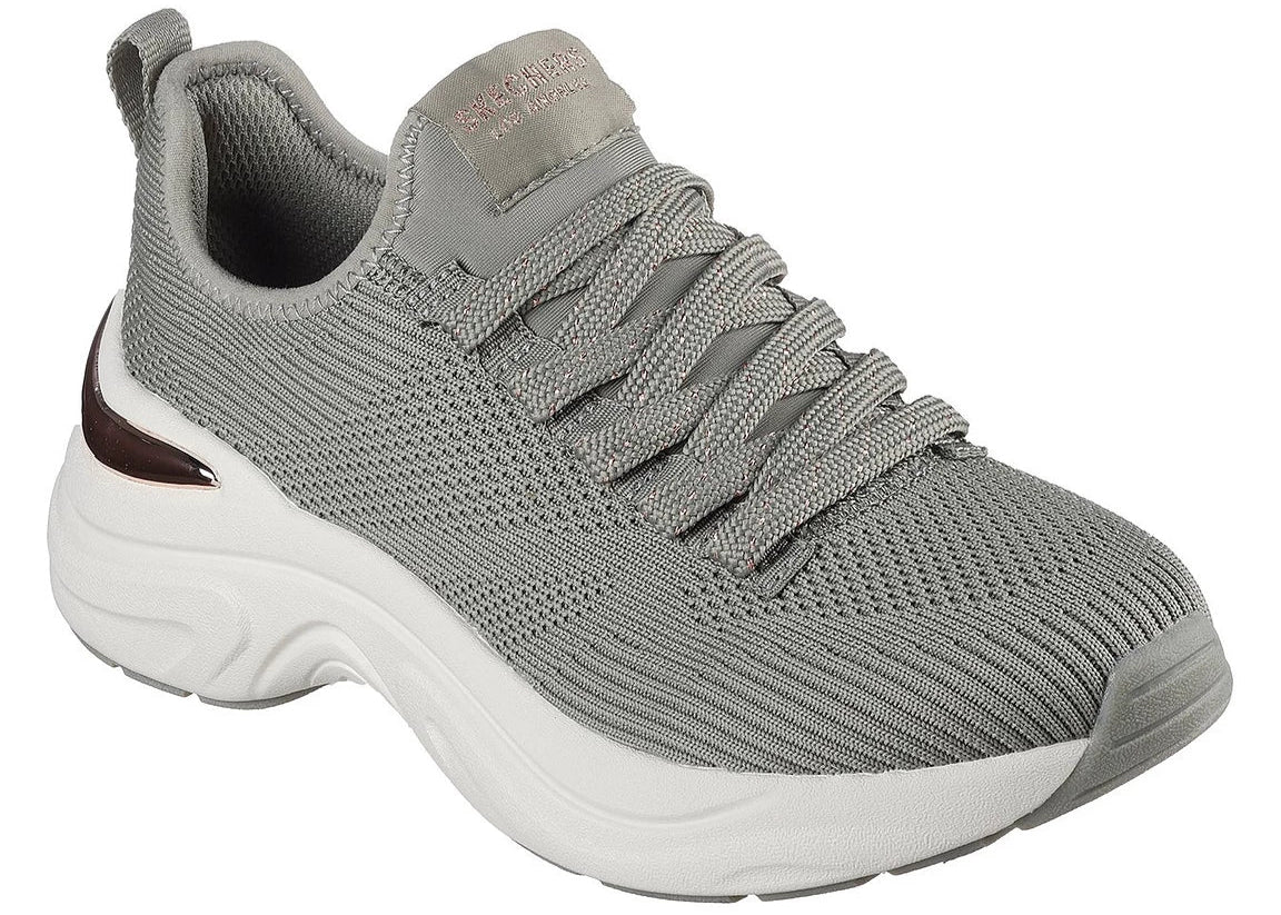 SKECHERS Hazel - Pretty Knitty — view 2