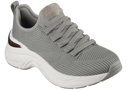 SKECHERS Hazel - Pretty Knitty — view 2