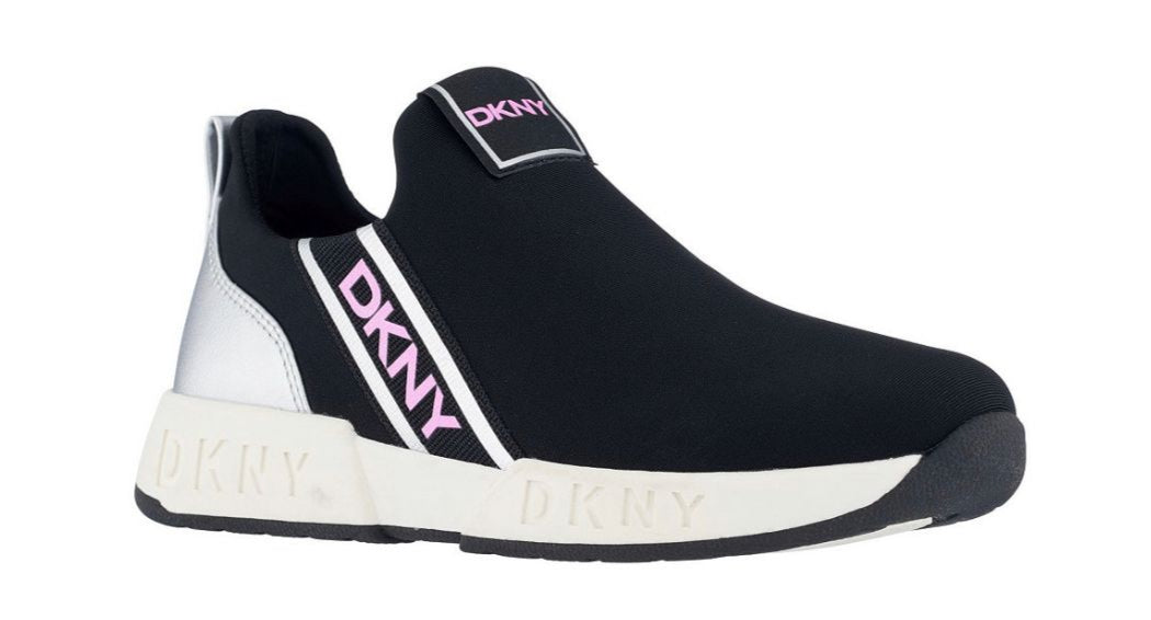 DKNY Kids Unisex-Child Casual and Fashion — view 2