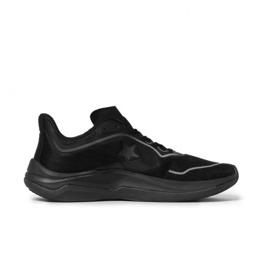 CONVERSE Cons Rundual BLK — view 1