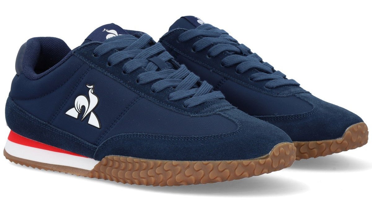Le Coq Sportif VELOCE I Sneakers — view 2