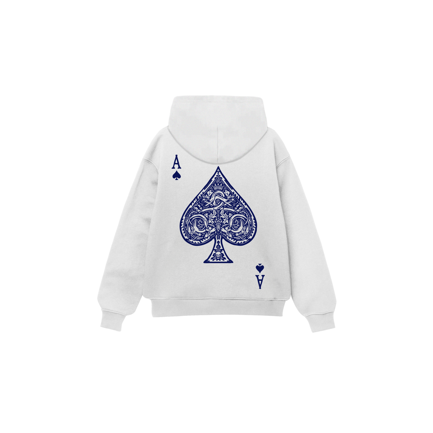 DBD#29 Oversized Hoodie