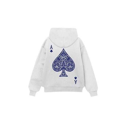 DBD#29 Oversized Hoodie