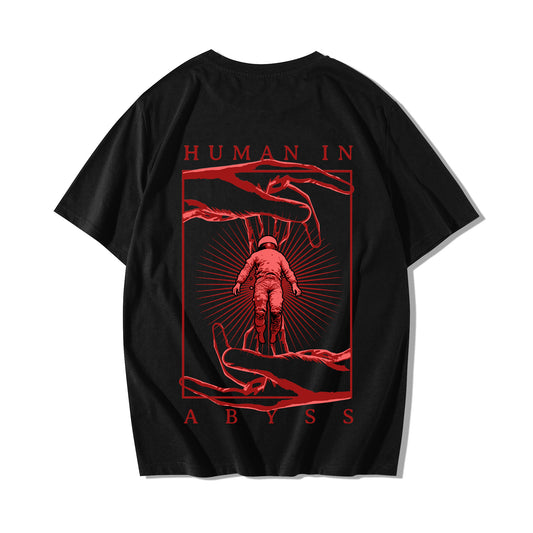 "ABYSS" T-shirt