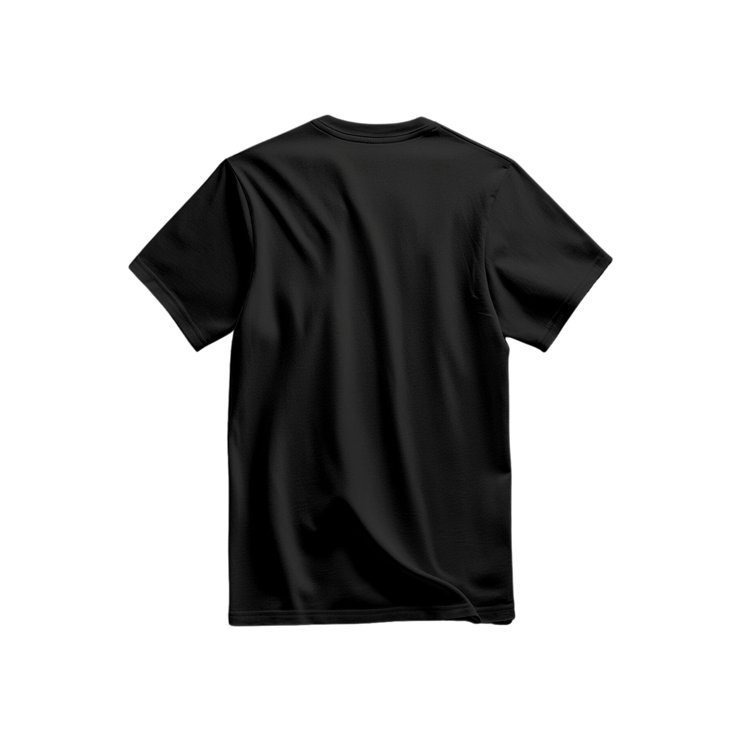 "1% battery" T-shirt