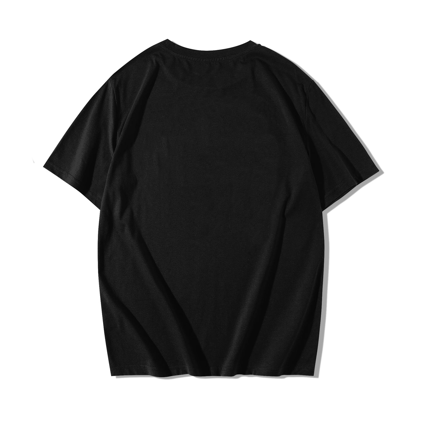 "Secret Project" Oversized T-shirt