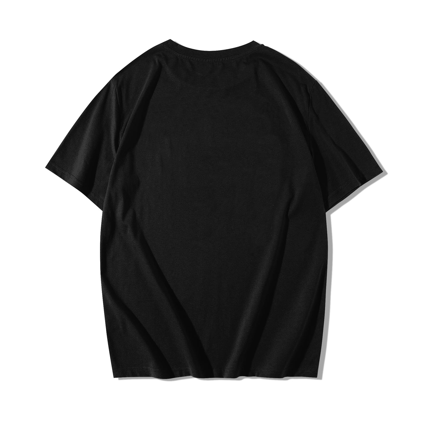 "Humble" Oversized T-shirt