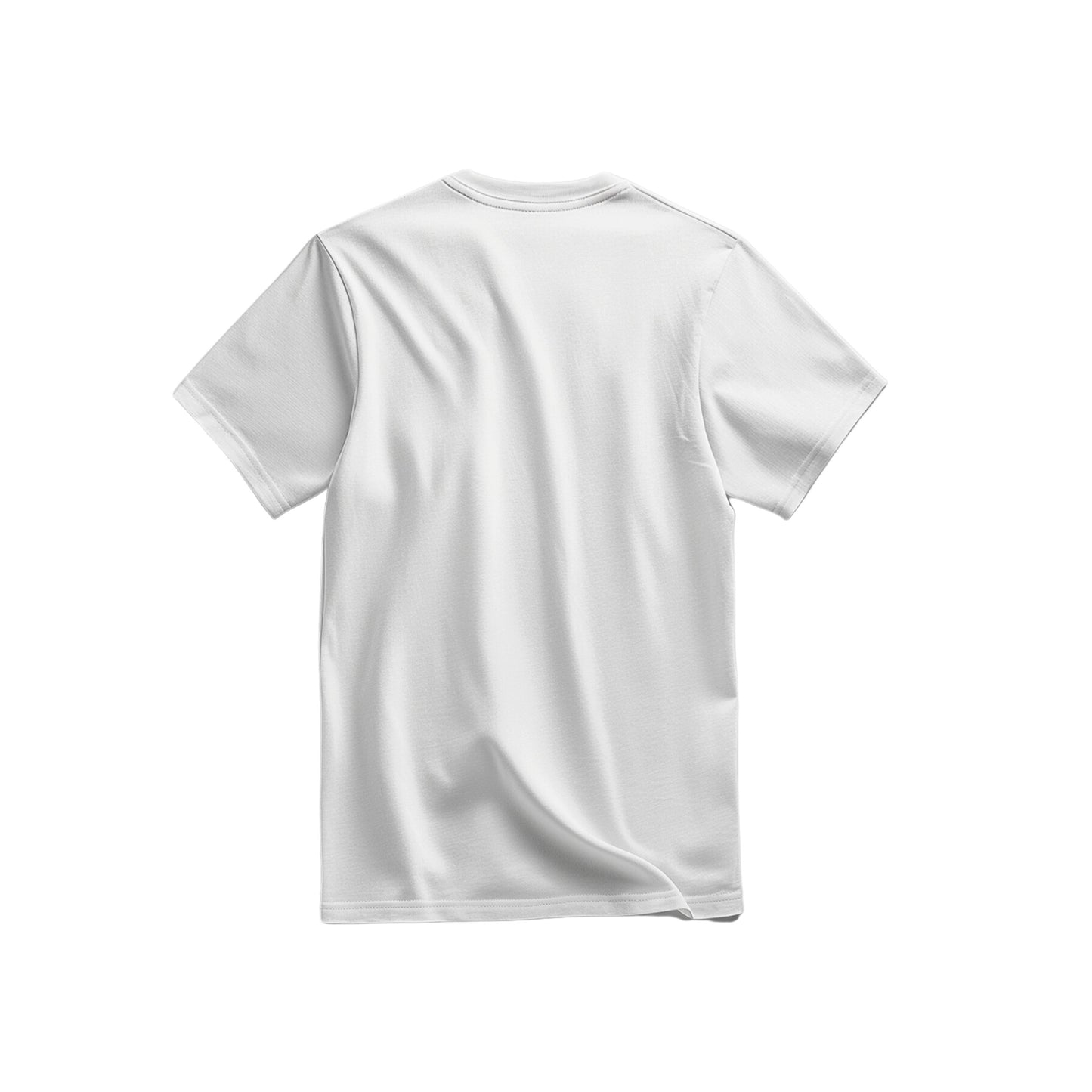 "Peacefully" T-shirt