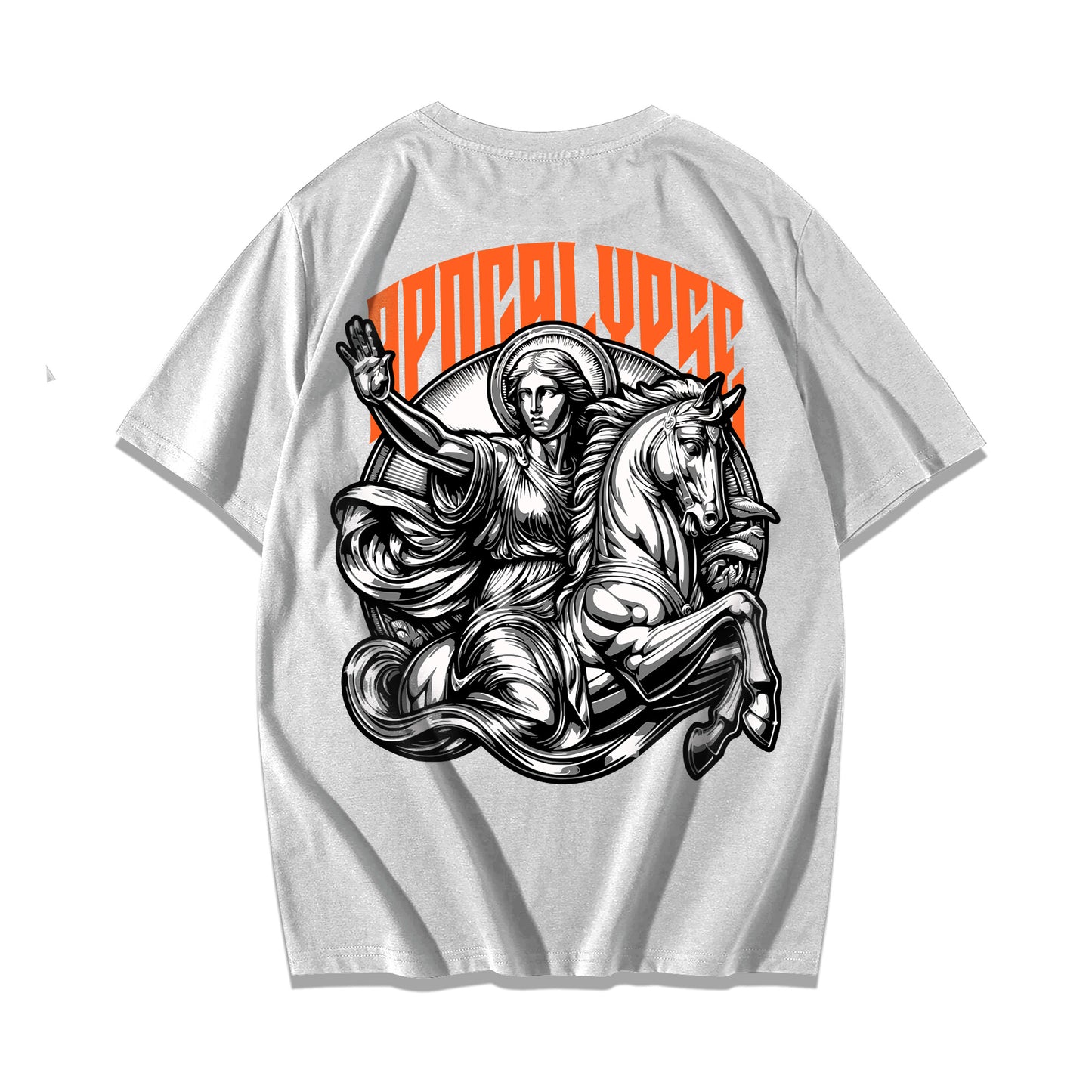 "Apocalypse" Oversized T-shirt