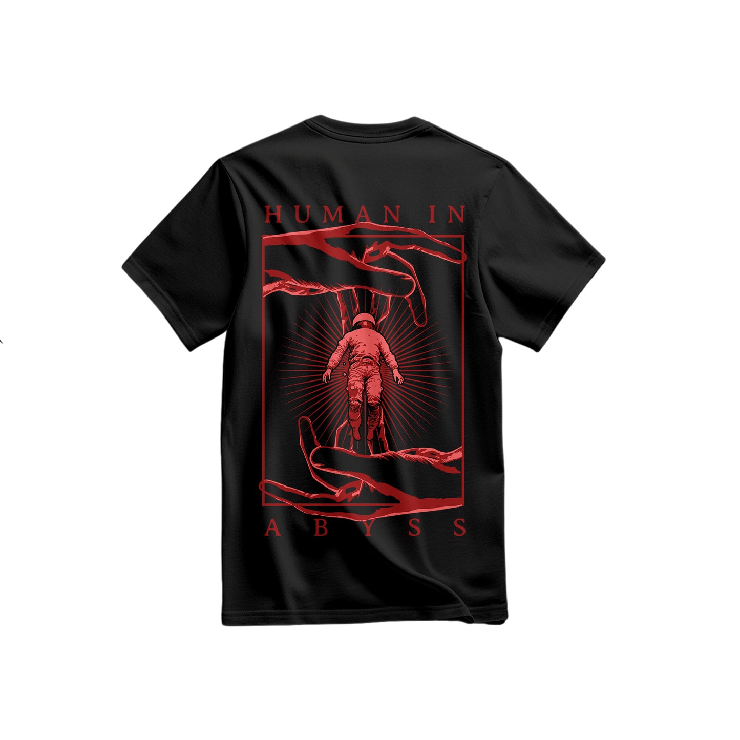 "ABYSS" T-shirt